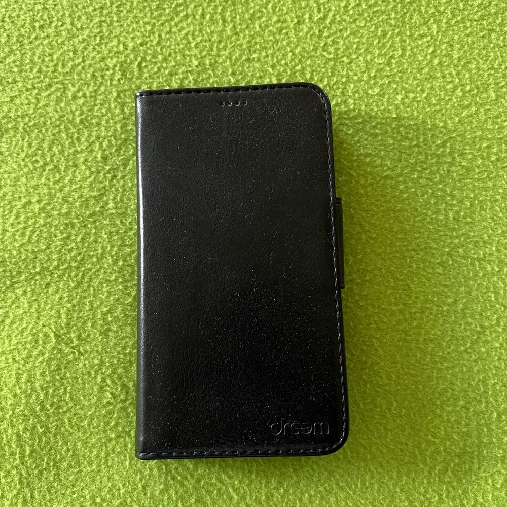 iPhone X Case Designed by Dreem